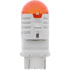 3157ALED by PHILLIPS INDUSTRIES - Ultinon LED Multi-Purpose Light Bulb - 12V, 0.75 Watts, Amber