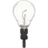 3157CP by PHILLIPS INDUSTRIES - Turn Signal Light Bulb - 12.8/14V, 26.9/8.26 Watts, Standard, Clear, Push Type