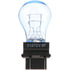 3157CVB2 by PHILLIPS INDUSTRIES - Tail Light Bulb - 12.8/14V, 26.9/8.26 Watts, Blue Coated, Push Type