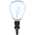 3157CVB2 by PHILLIPS INDUSTRIES - Tail Light Bulb - 12.8/14V, 26.9/8.26 Watts, Blue Coated, Push Type