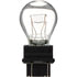 3157LLB2 by PHILLIPS INDUSTRIES - LongerLife Tail Light Bulb - 12.8/14V, 26.9/8.26 Watts, Clear, 2.1 in.