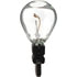 3157LLB2 by PHILLIPS INDUSTRIES - LongerLife Tail Light Bulb - 12.8/14V, 26.9/8.26 Watts, Clear, 2.1 in.