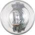 3157LLB2 by PHILLIPS INDUSTRIES - LongerLife Tail Light Bulb - 12.8/14V, 26.9/8.26 Watts, Clear, 2.1 in.