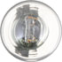 3157LLCP by PHILLIPS INDUSTRIES - Turn Signal Light Bulb - 12.8/14V, 26.9/8.26 Watts, Clear, LongerLife