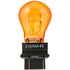 3157NAB2 by PHILLIPS INDUSTRIES - Turn Signal Light Bulb - 12.8/14V, 26.9/8.26 Watts, Standard, Amber, Push Type