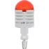 3157RLED by PHILLIPS INDUSTRIES - Ultinon LED Multi-Purpose Light Bulb - 12V, 2.7 Watts, Red