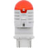 3157RLED by PHILLIPS INDUSTRIES - Ultinon LED Multi-Purpose Light Bulb - 12V, 2.7 Watts, Red