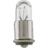 330CP by PHILLIPS INDUSTRIES - Multi-Purpose Light Bulb - 14V, 1.1 Watts, Standard, Clear, Incandescent