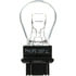 3357LLB2 by PHILLIPS INDUSTRIES - Tail Light Bulb - 12.8/14V, 26.9/8.26 Watts, Clear, Push Type