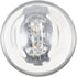 3357LLB2 by PHILLIPS INDUSTRIES - Tail Light Bulb - 12.8/14V, 26.9/8.26 Watts, Clear, Push Type