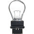 3456LLB2 by PHILLIPS INDUSTRIES - LongerLife Tail Light Bulb - 12.8V, 28.54 Watts, Clear, Push Type