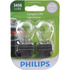 3456LLB2 by PHILLIPS INDUSTRIES - LongerLife Tail Light Bulb - 12.8V, 28.54 Watts, Clear, Push Type