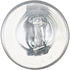3457B2 by PHILLIPS INDUSTRIES - Tail Light Bulb - 12.8/14V, 26.9/8.26 Watts, Standard, Clear, Push Type