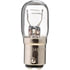 3496B2 by PHILLIPS INDUSTRIES - Tail Light Bulb - 12.8/14V, 26.9/8.26 Watts, Standard, Clear, Push Type