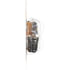 3496B2 by PHILLIPS INDUSTRIES - Tail Light Bulb - 12.8/14V, 26.9/8.26 Watts, Standard, Clear, Push Type