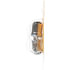 3496B2 by PHILLIPS INDUSTRIES - Tail Light Bulb - 12.8/14V, 26.9/8.26 Watts, Standard, Clear, Push Type