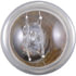 3496B2 by PHILLIPS INDUSTRIES - Tail Light Bulb - 12.8/14V, 26.9/8.26 Watts, Standard, Clear, Push Type