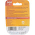 3496B2 by PHILLIPS INDUSTRIES - Tail Light Bulb - 12.8/14V, 26.9/8.26 Watts, Standard, Clear, Push Type