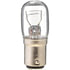 3496LLB2 by PHILLIPS INDUSTRIES - Tail Light Bulb - 12.8/14V, 26.9/8.26 Watts, Clear, Push Type