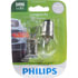 3496LLB2 by PHILLIPS INDUSTRIES - Tail Light Bulb - 12.8/14V, 26.9/8.26 Watts, Clear, Push Type