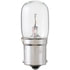 3497LLB2 by PHILLIPS INDUSTRIES - LongerLife Tail Light Bulb - 12V, 26.9/8.26 Watts, Clear, Push Type