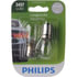 3497LLB2 by PHILLIPS INDUSTRIES - LongerLife Tail Light Bulb - 12V, 26.9/8.26 Watts, Clear, Push Type