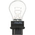 4057LLB2 by PHILLIPS INDUSTRIES - Tail Light Bulb - 12.8/14V, 28.5/6.72 Watts, Clear, Push Type