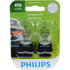 4114LLB2 by PHILLIPS INDUSTRIES - Tail Light Bulb - 12.8/14V, 31.2/8.3 Watts, clear, Push Type