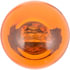 4157NALLB2 by PHILLIPS INDUSTRIES - Turn Signal Light Bulb - 12.8/14V, 28.5/7.5 Watts, Amber, Push Type