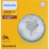 4406C1 by PHILLIPS INDUSTRIES - Headlight Bulb - Sealed Beam