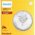 4415C1 by PHILLIPS INDUSTRIES - Headlight Bulb - 12.8V, 35 Watts, Standard, Clear, Incandescent