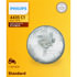 4435C1 by PHILLIPS INDUSTRIES - Headlight Bulb - 12.8V, 30 Watts, Clear, Incandescent