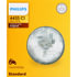 4435C1 by PHILLIPS INDUSTRIES - Headlight Bulb - 12.8V, 30 Watts, Clear, Incandescent