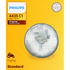 4435C1 by PHILLIPS INDUSTRIES - Headlight Bulb - 12.8V, 30 Watts, Clear, Incandescent