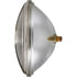 4436C1 by PHILLIPS INDUSTRIES - Headlight Bulb - 12.8V, 35 Watts, Standard, Clear, Incandescent