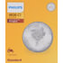 4636C1 by PHILLIPS INDUSTRIES - Headlight Bulb - 14V, 80 Watts, Standard, Clear, Incandescent