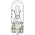 Phillips Industries 464CP Turn Signal / Parking Light Bulb Turn Signal / Parking Light Bulb - 28V, 4.76 Watts, Standard,