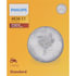 4636C1 by PHILLIPS INDUSTRIES - Headlight Bulb - 14V, 80 Watts, Standard, Clear, Incandescent