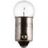 51CP by PHILLIPS INDUSTRIES - Multi-Purpose Light Bulb - 7.5V, 1.65 Watts, Standard, Clear, Incandescent