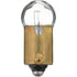 53CP by PHILLIPS INDUSTRIES - Multi-Purpose Light Bulb - 14.4V, 1.73 Watts, Standard, Clear, Incandescent