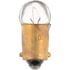 53B2 by PHILLIPS INDUSTRIES - Multi-Purpose Light Bulb - 14.4V, 1.73 Watts, Standard, Clear, Incandescent