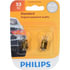 53B2 by PHILLIPS INDUSTRIES - Multi-Purpose Light Bulb - 14.4V, 1.73 Watts, Standard, Clear, Incandescent