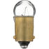 53CP by PHILLIPS INDUSTRIES - Multi-Purpose Light Bulb - 14.4V, 1.73 Watts, Standard, Clear, Incandescent