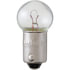 55LLB2 by PHILLIPS INDUSTRIES - LongerLife Multi Purpose Light Bulb - Blister Pack