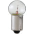 55LLB2 by PHILLIPS INDUSTRIES - LongerLife Multi Purpose Light Bulb - Blister Pack