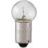 55LLB2 by PHILLIPS INDUSTRIES - LongerLife Multi Purpose Light Bulb - Blister Pack