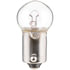 55LLCP by PHILLIPS INDUSTRIES - Turn Signal Light Bulb - 7V, 2.87 Watts, Clear, Incandescent, LongerLife