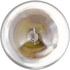 55LLCP by PHILLIPS INDUSTRIES - Turn Signal Light Bulb - 7V, 2.87 Watts, Clear, Incandescent, LongerLife