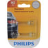 562B2 by PHILLIPS INDUSTRIES - Multi-Purpose Light Bulb - 13.5V, 9.99 Watts, Standard, Clear, Incandescent