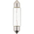 578LLB2 by PHILLIPS INDUSTRIES - Multi-Purpose Light Bulb - 12.8V, 12.42 Watts, Clear, Incandescent